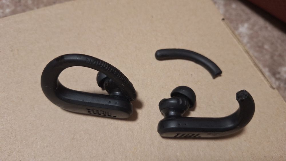 Навушники Jbl Endurance Peak 2