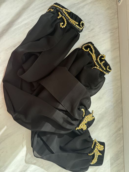 Восточный костюм