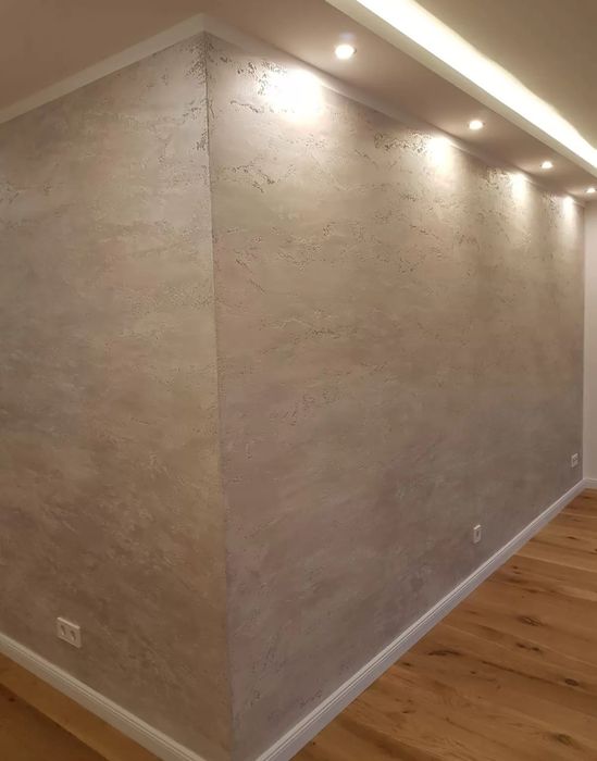 Внутренняя отделка квартир домов офисов