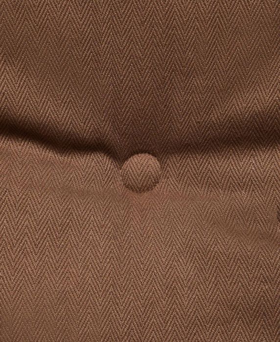 Topper Algodão Estrutura Zara Home NOVO