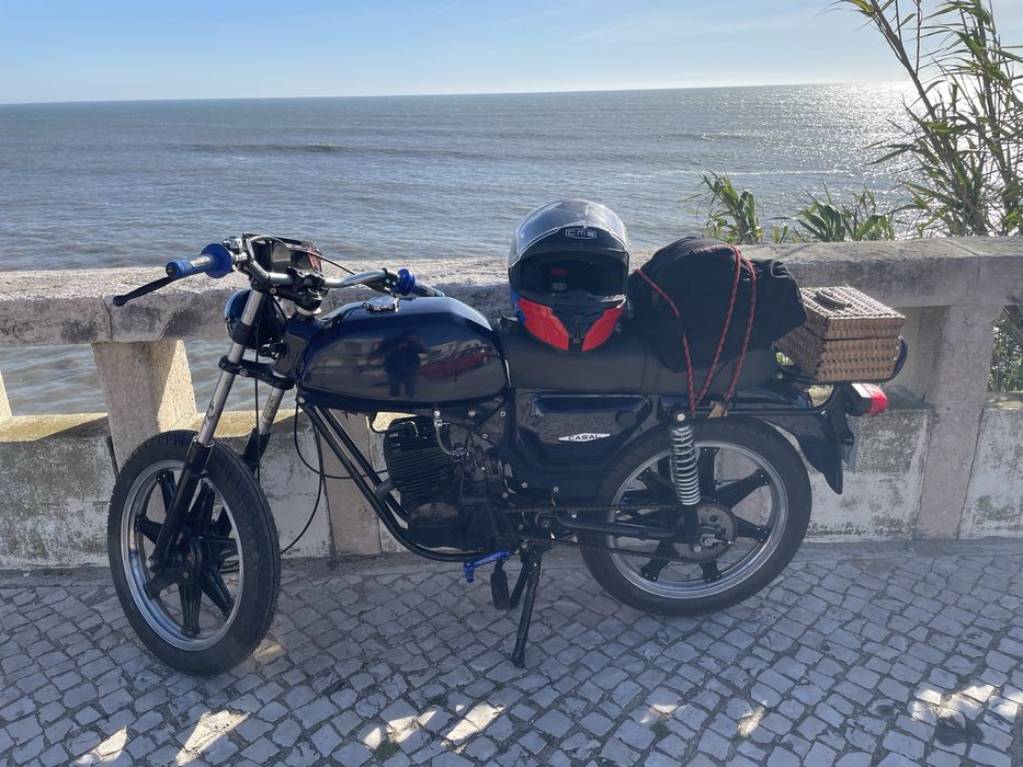Vendo casal k181