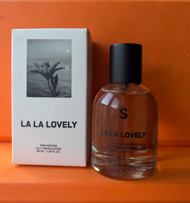 Парфуми Sister's Aroma La La lovely