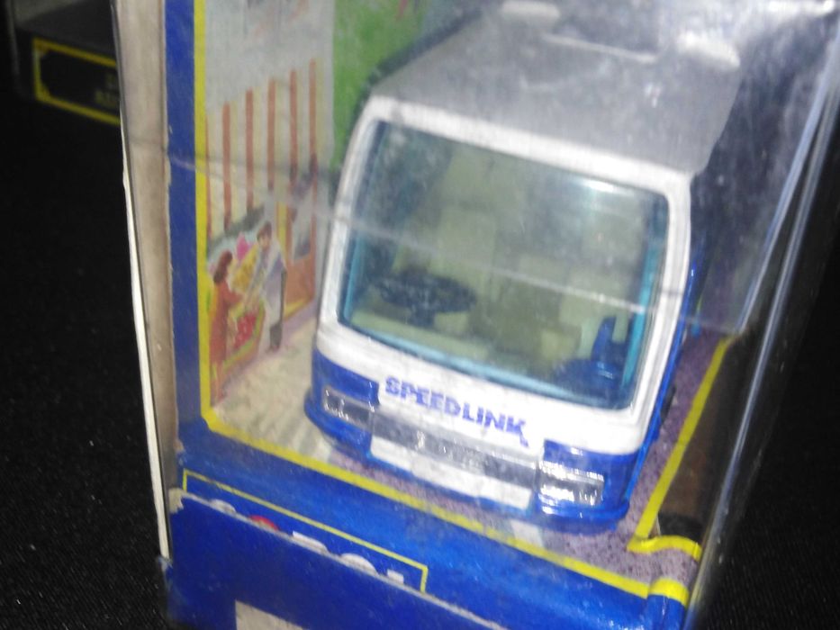 Autocarros Corgi 1/43