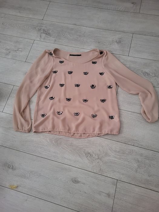 Koszula w rozmiarze L