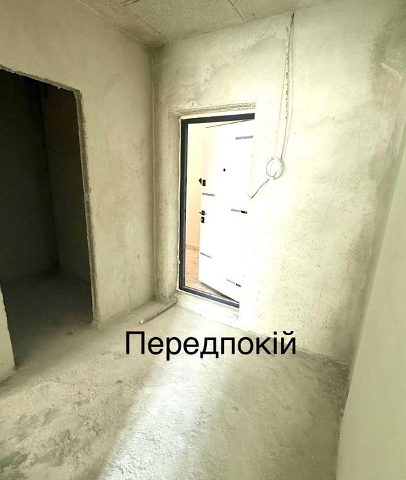 Продаж квартири вул. Малоголосківська Новобудова