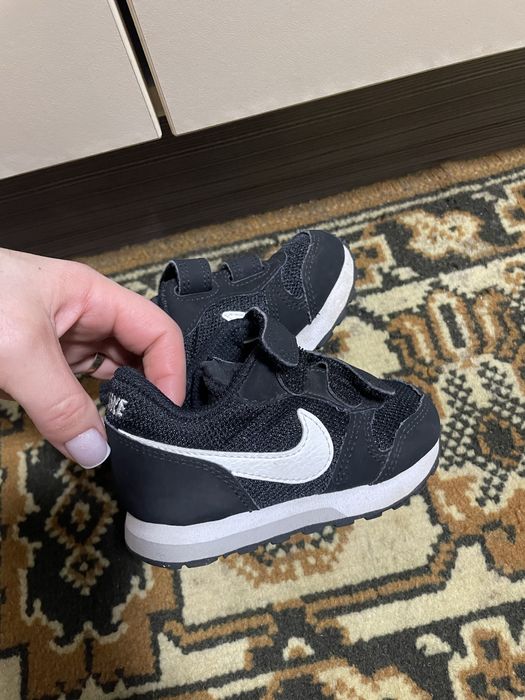 Кросвки Nike дитячі