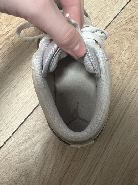 Nike Air Jordan 1 Low SE damskie