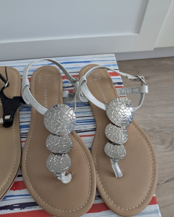 Лот 1 Сандалі Accessorize/Atmosphere
