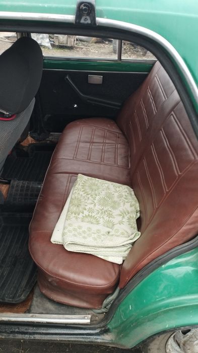 ВАЗ-21013 на ходу