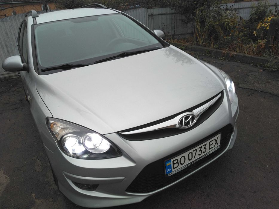 Продається Hyundai i30cw