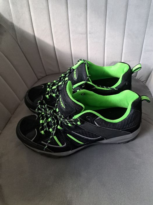 Buty męskie hi-tec 43