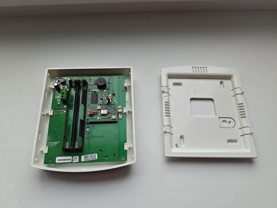 Система охоронної сигналізації " Jablotron JA-63 в комплекті