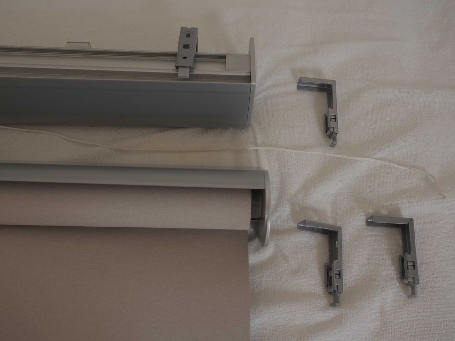 Estores interiores Ikea