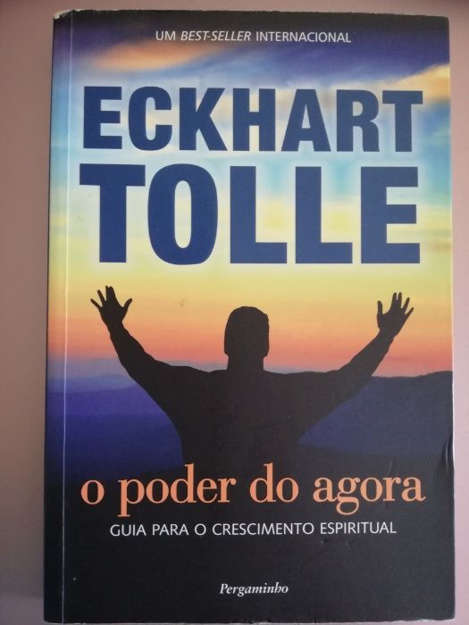 Livros Esoterismo Espiritualidade | Vários Preços