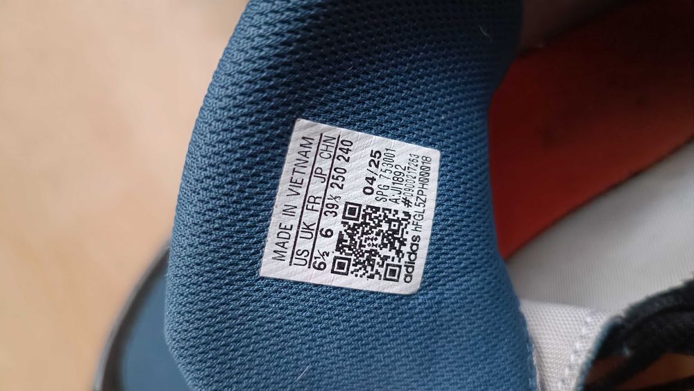 Adidas Terrex з мембраною R.RDY MID чоботи осінь зима