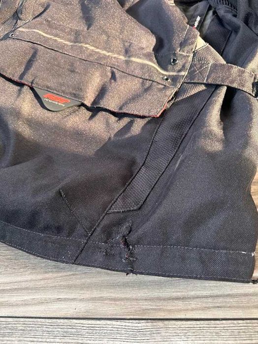 Kurtka motocyklowa RST PRO Series roz. L