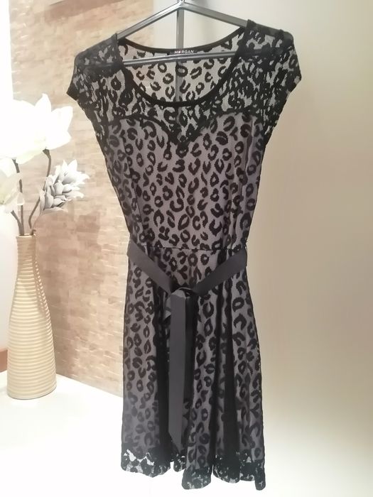 Vestido Morgan XS