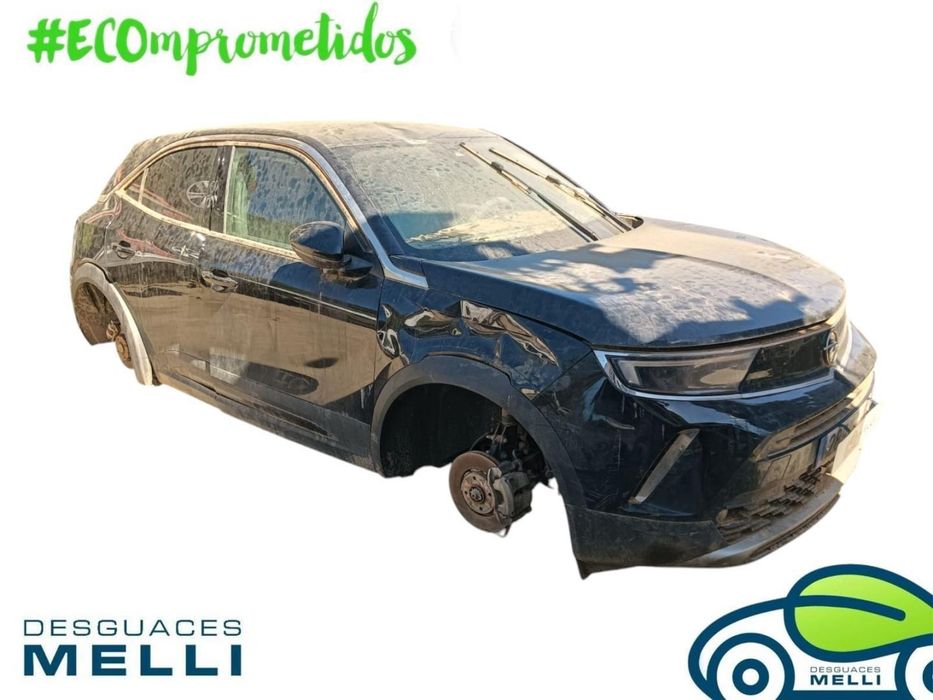 Retrovisor Direito Opel Mokka