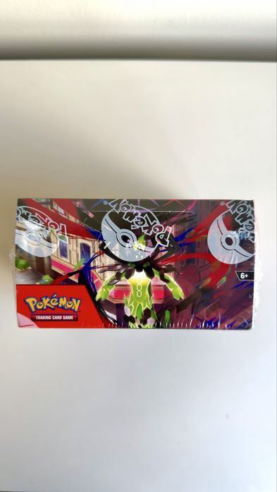 Pokémon TCG - Perfect Order Booster Box (36 packs)