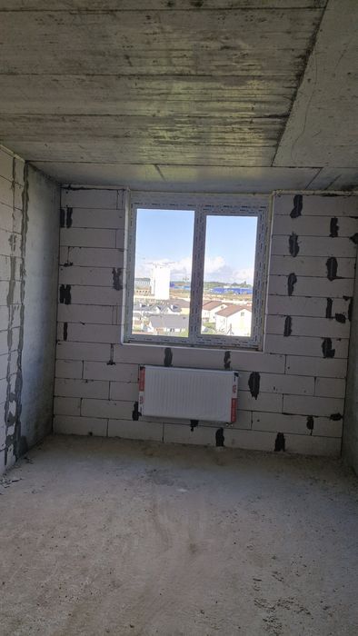 Продам 2 кімн.квартиру без комісії в новобудові на Вишенці