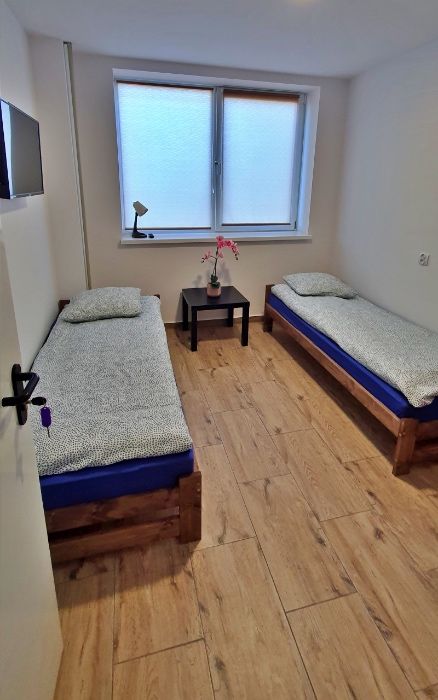 Pokój z ŁAZIENKĄ, Noclegi, hotel, hostel robotniczy, kwatery Białołęka