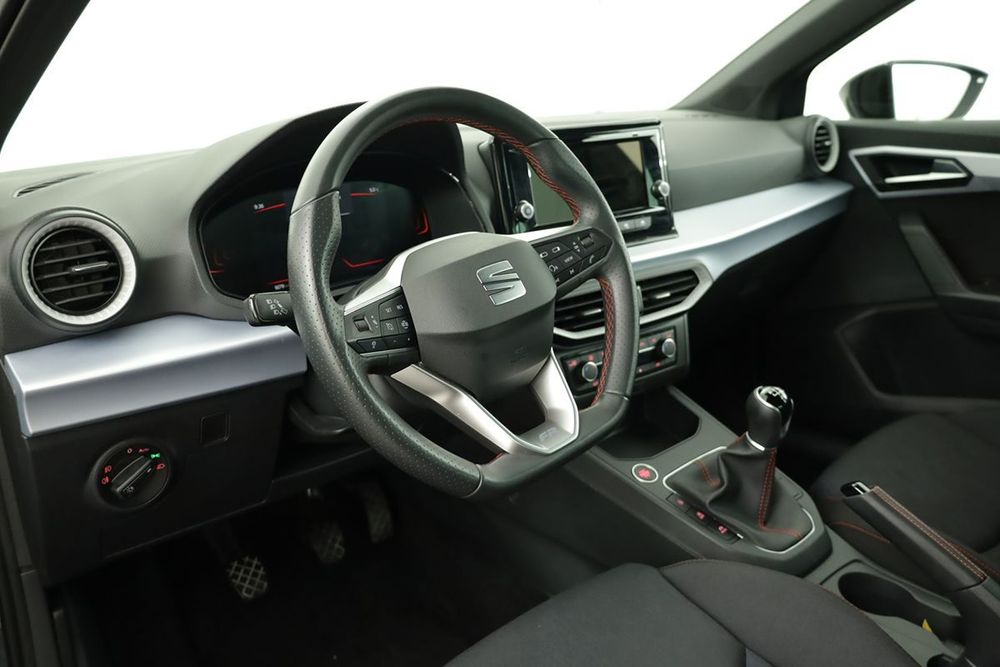 SEAT Ibiza 1.0 TSI FR