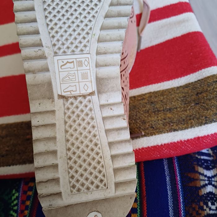 Buty damskie big star