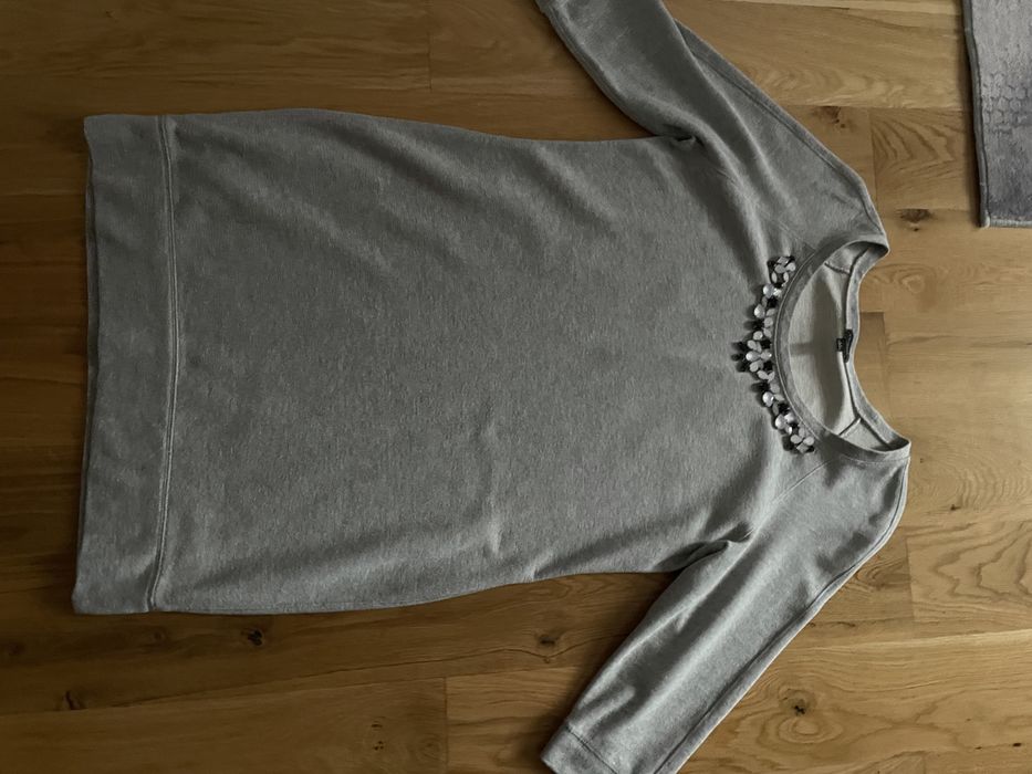 Ann Taylor tunika , sukienka damska roz L