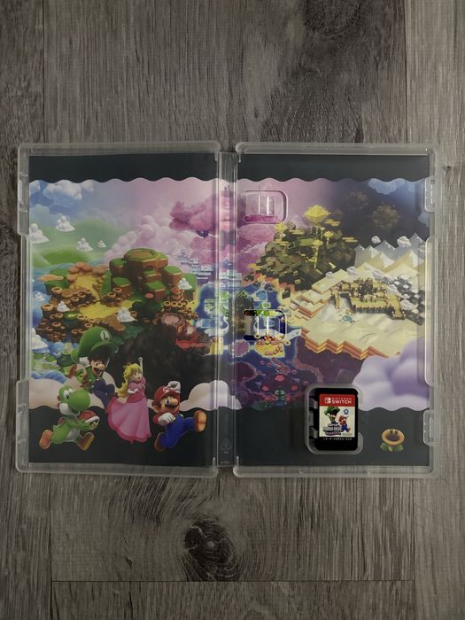 Super Mario Bros. Wonder