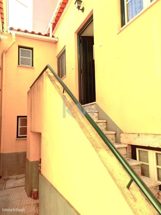 Ajuda |Convento da Boa Hora |1ºpiso | duplex | T1+1 | reabilitado | Re