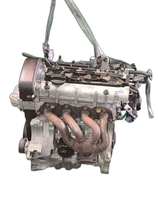 Motor Completo VW GOLF V 1.4 16V (55 kW / 75 cv) [10.2003 - 05.2006] BCA (OEM)