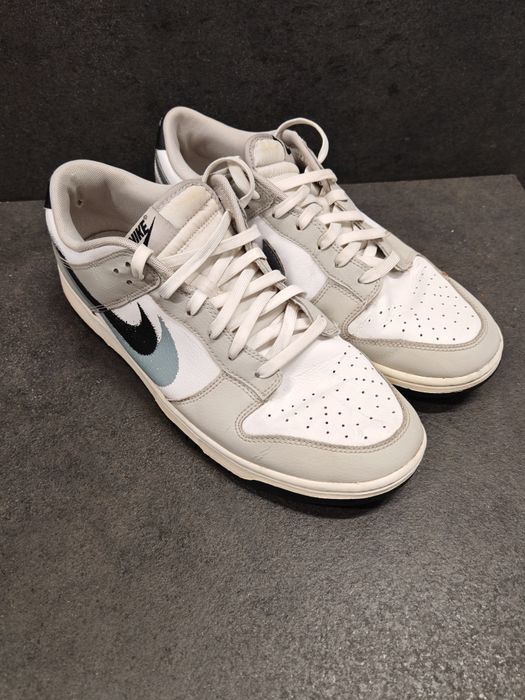 Nike dunk low  r. 46