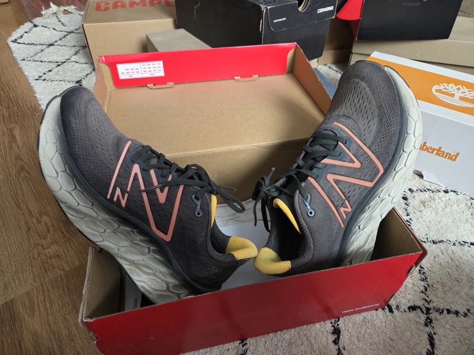 Buty Sneakersy New Balance roz.41,5 26cm