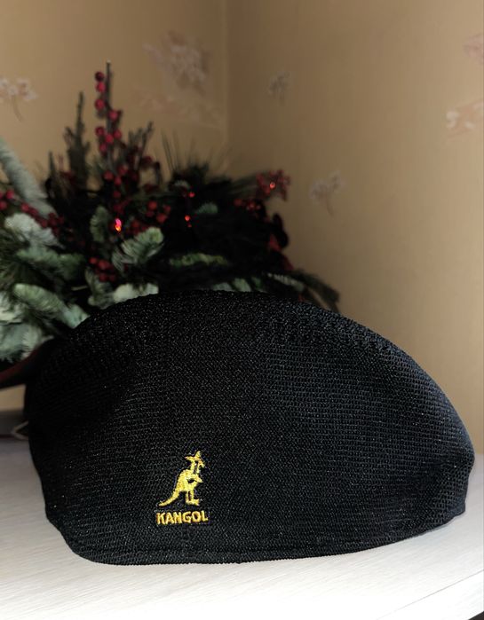 Кангол демісезон, кангол