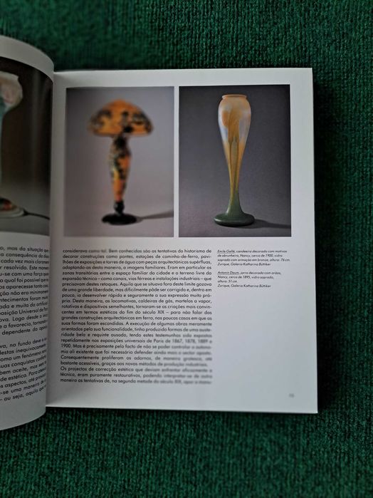 Arte Nova - Klaus-Jürgen Sembach