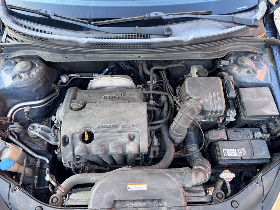 Kia Ceed SW 1.4 EX