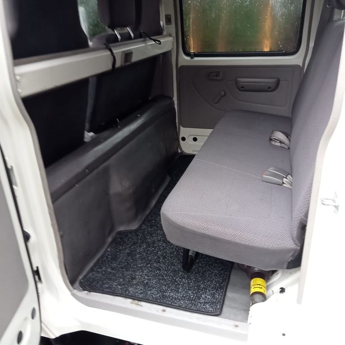 Toyota Dyna disponível