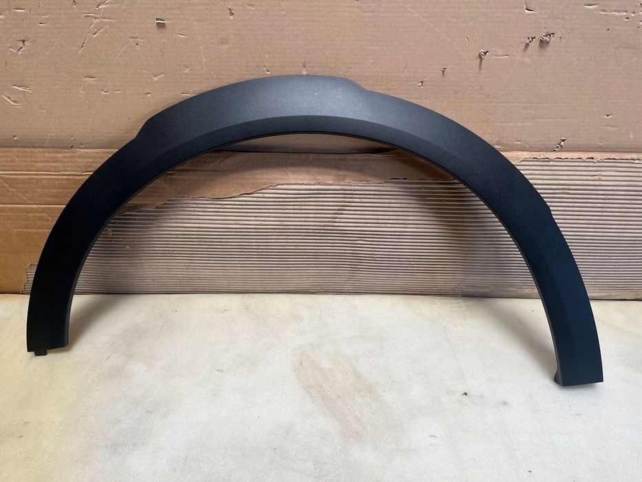 OPEL MOKKA II B 23r LISTWA NAKŁADKA BŁOTNIKA PRAWY PRZÓD 983417328000