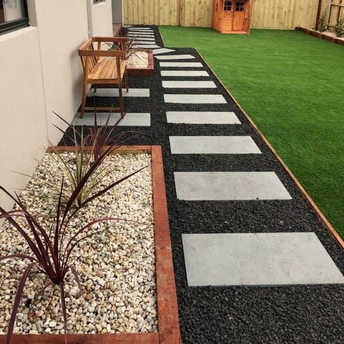 Pedra Preta (Vários calibres)