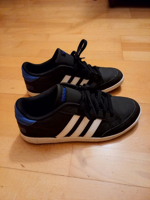 Ténis Adidas Pretos