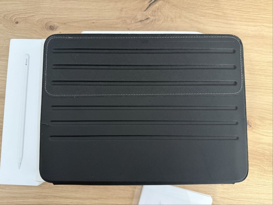 Ipad Pro 11 M2 Wi-Fi + Cellular 128gb