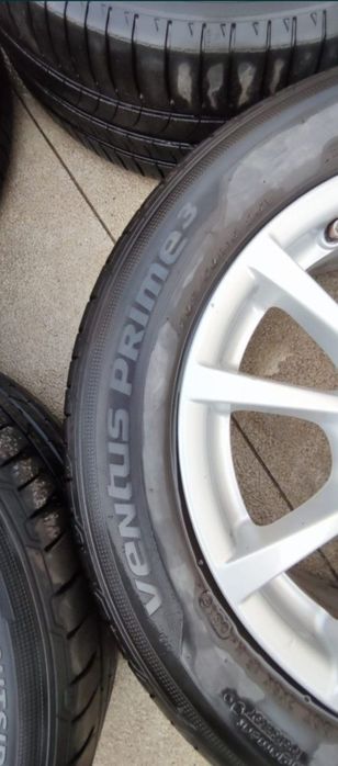 Jantes 16 BMW Style 390