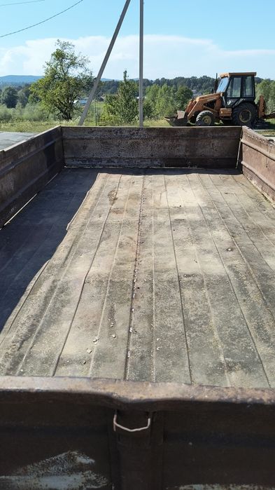 Продам 2ПТС-4 на ходу