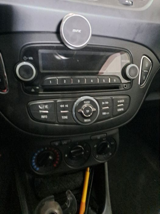 Corsa 1.3 cdti 2015