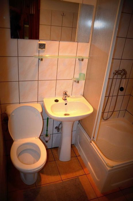 Domek Letniskowy na Mazurach - Warchały / Szczytno (14 osób)