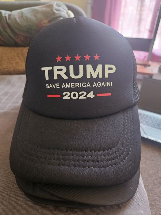 Nowa czapka Donald Trump Make America Great Again MAGA 45-47
