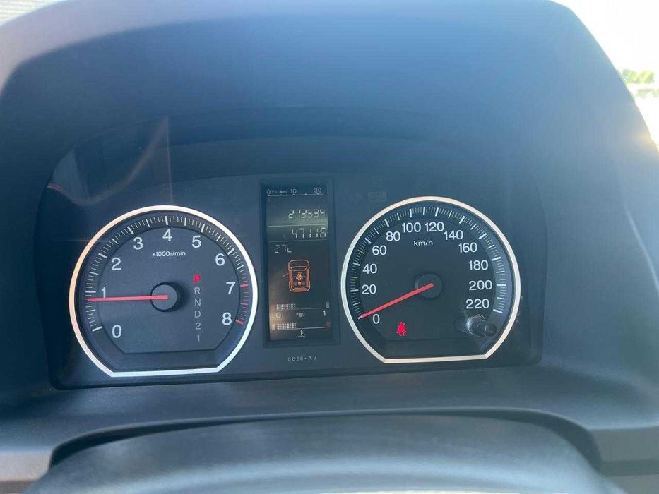 Honda CR-V 2007г, 2.0 бензин