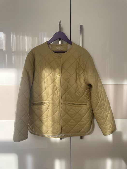 Куртка Zara