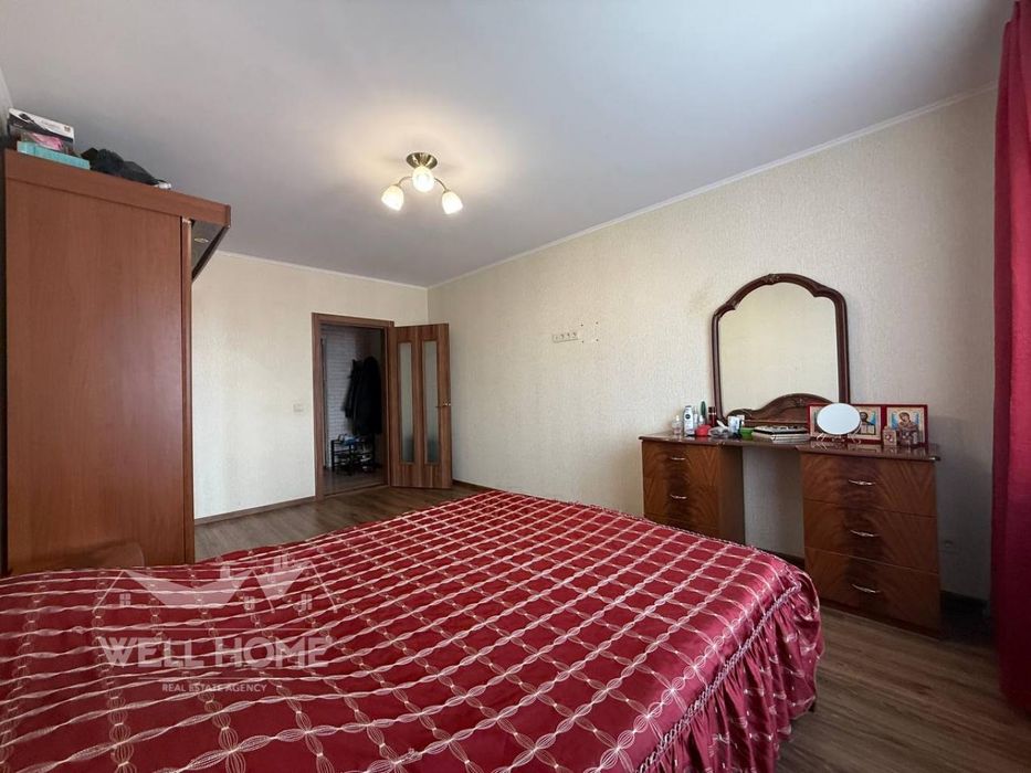 Продаж  2к квартири, вул. Кургузова, 1А,  ЖК Ярославичи м. Вишгород