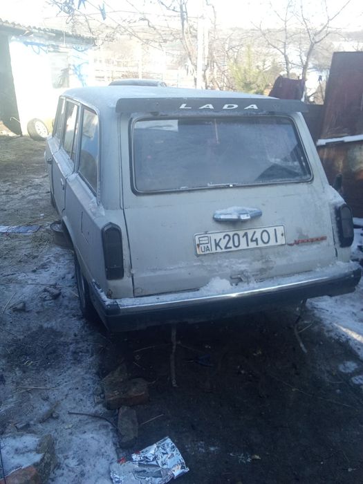 Продам ваз 2102 требует ремонта